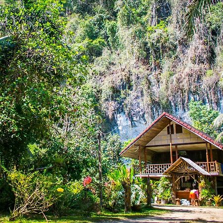 Khao Sok Silver Cliff Resort Khao Sok National Park Zewnętrze zdjęcie