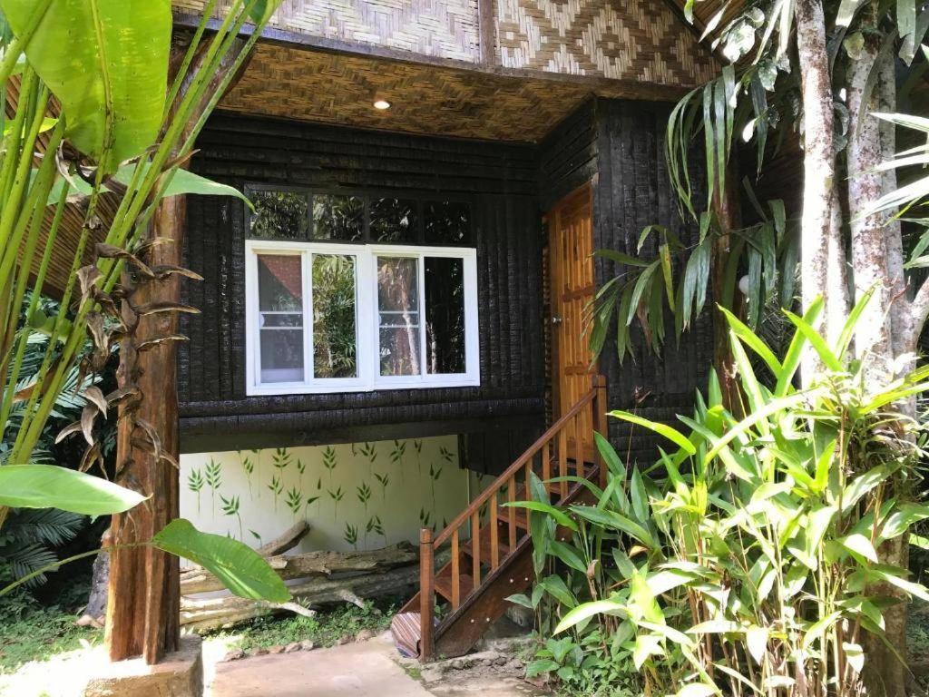 Khao Sok Silver Cliff Resort Khao Sok National Park Zewnętrze zdjęcie