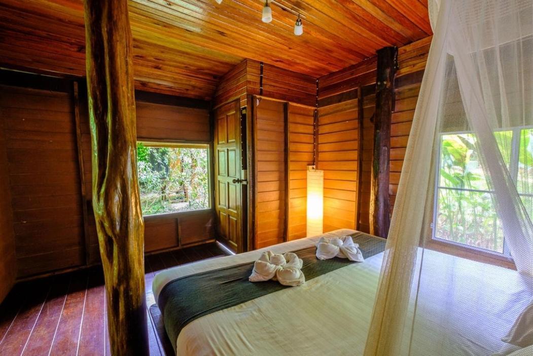 Khao Sok Silver Cliff Resort Khao Sok National Park Zewnętrze zdjęcie