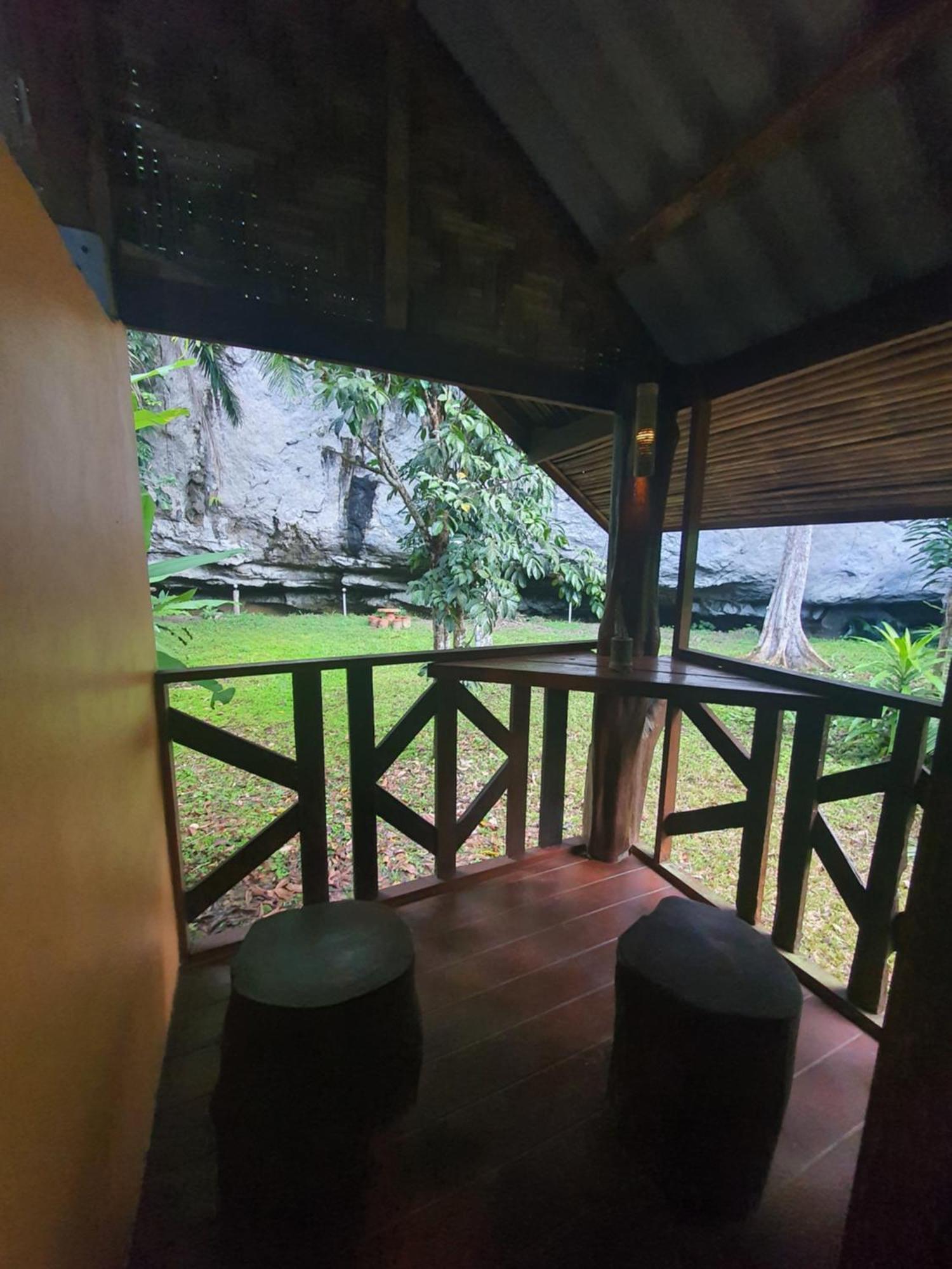 Khao Sok Silver Cliff Resort Khao Sok National Park Pokój zdjęcie