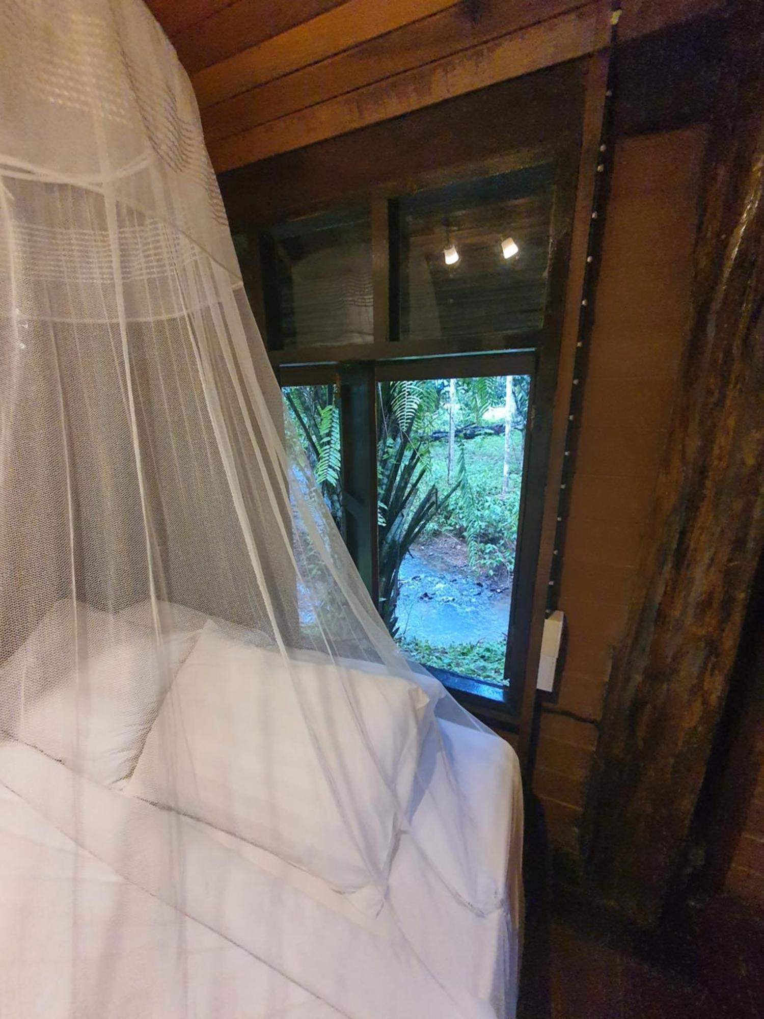 Khao Sok Silver Cliff Resort Khao Sok National Park Pokój zdjęcie