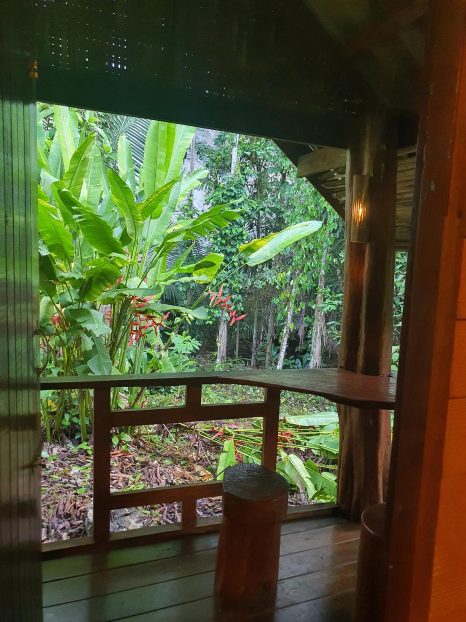 Khao Sok Silver Cliff Resort Khao Sok National Park Pokój zdjęcie