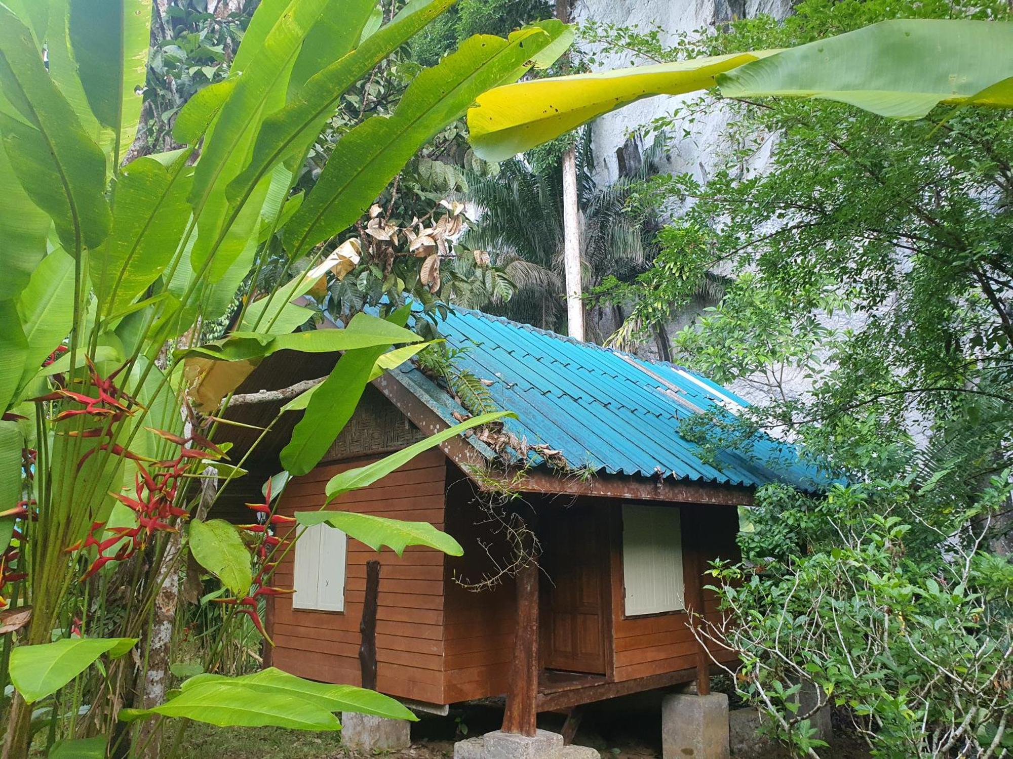 Khao Sok Silver Cliff Resort Khao Sok National Park Pokój zdjęcie